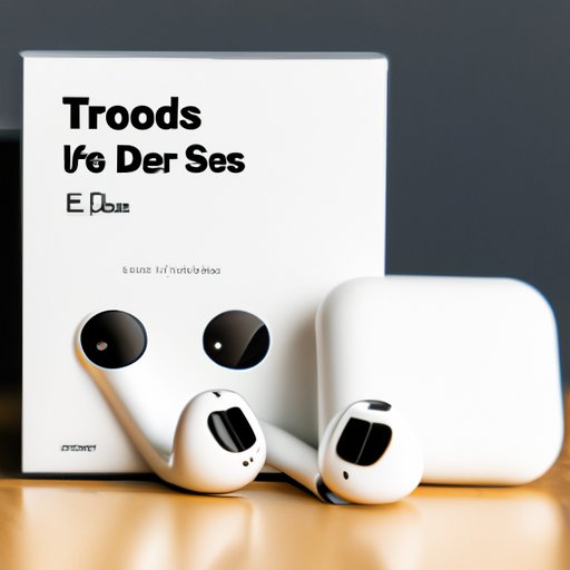 A Comprehensive Guide to the AirPods Pro Price Tag