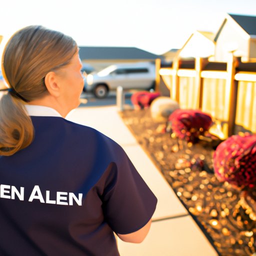 Exploring the Benefits of Working at Allen Home Care