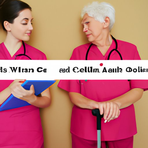 Examining the Pros and Cons of Working at Allen Home Care