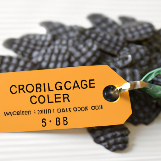 How Much Do Alligator Tags Cost? A Comprehensive Guide The