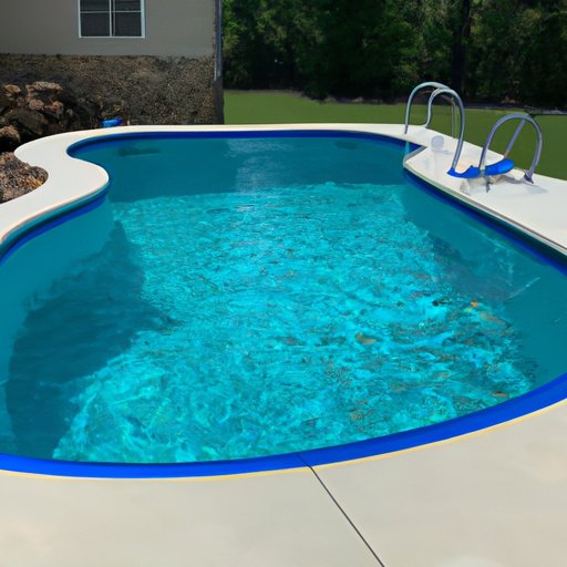 Tips for Finding Affordable Above Ground Pools