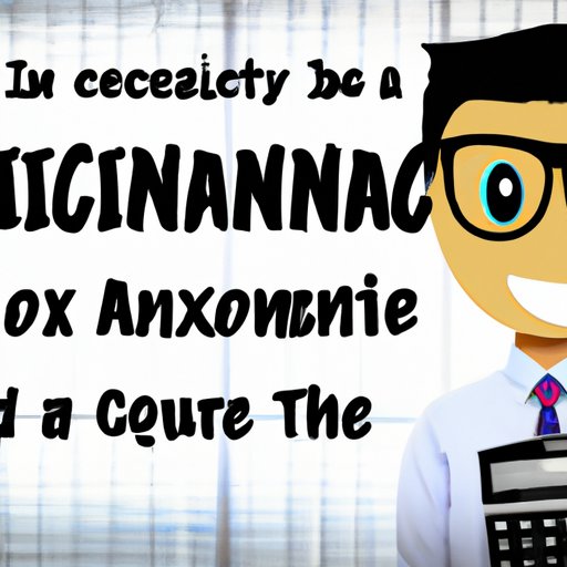 How to Maximize Your Income as an Accountant