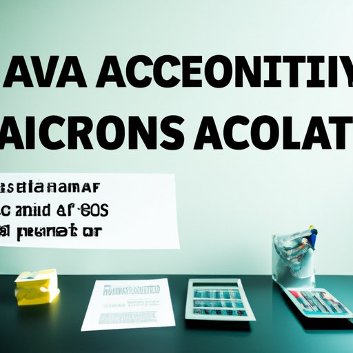 Exploring the Average Annual Salary of Accountants