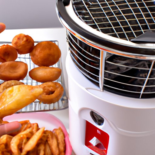 The Pros and Cons of Investing in an Air Fryer