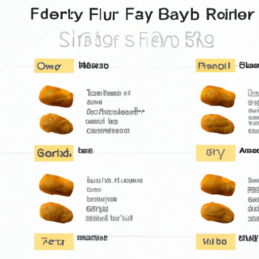 Comparing Air Fryers by Cost
