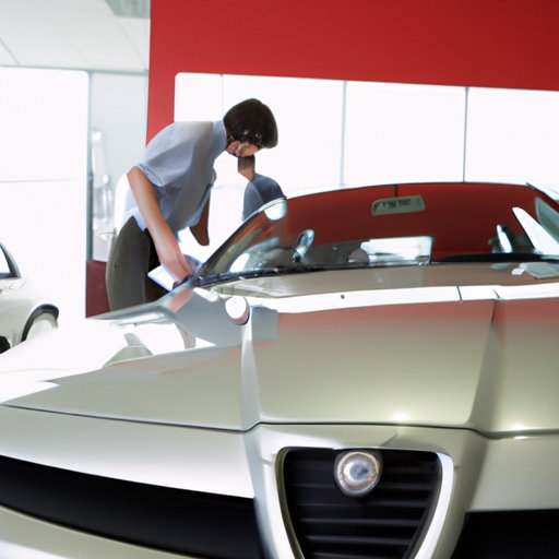 Alfa Romeo: Breaking Down the Price Tag