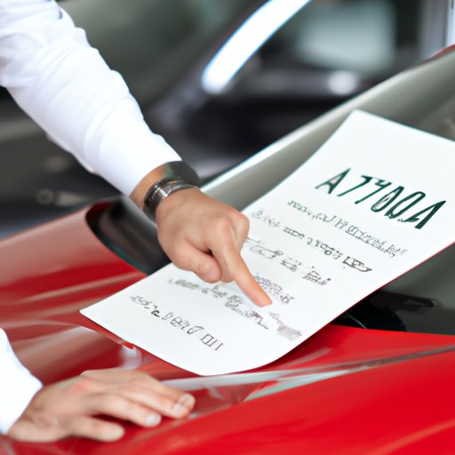 Examining New and Used Alfa Romeo Prices