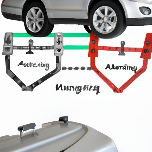 How to Save Money on Car Alignments