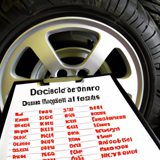 Uncovering the Value of an Alignment at Discount Tire