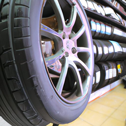 Why Discount Tire is a Smart Choice for Affordable Alignment Costs