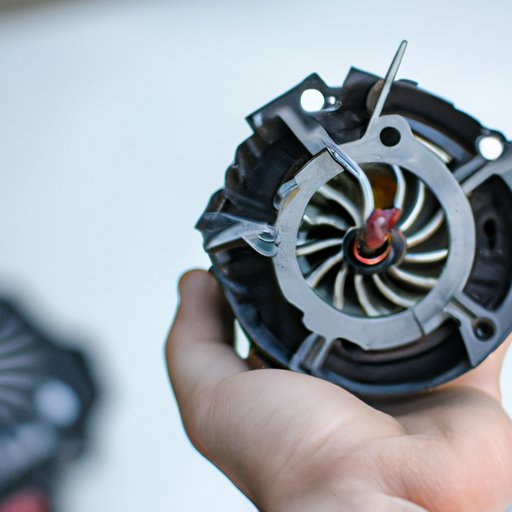 How to Get the Best Price When Replacing an Alternator