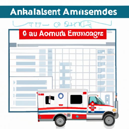  Navigating Ambulance Expenses: Tips for Texans 