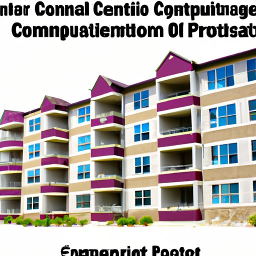 Breaking Down the Cost Factors of an Apartment Complex