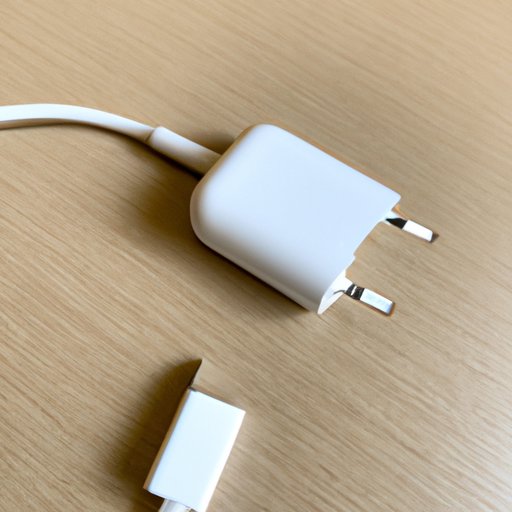 Factors That Impact the Cost of Apple Chargers