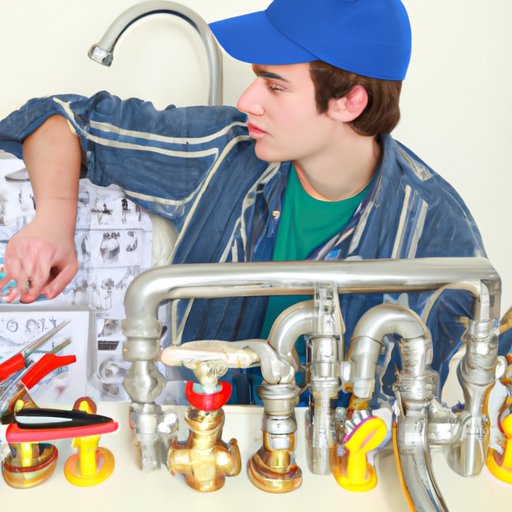 An Overview of Apprenticeship Plumber Salaries
