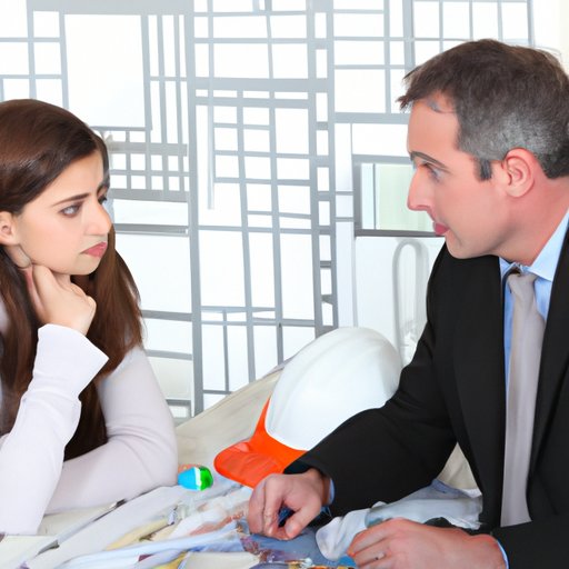 Interview With a Local Architect