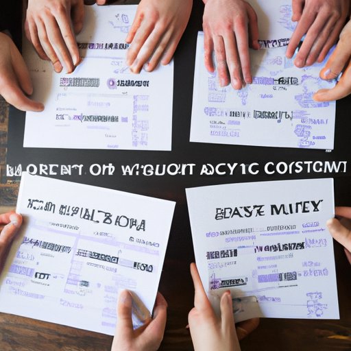 Examining the Differences in Cost Between Different Types of Architects