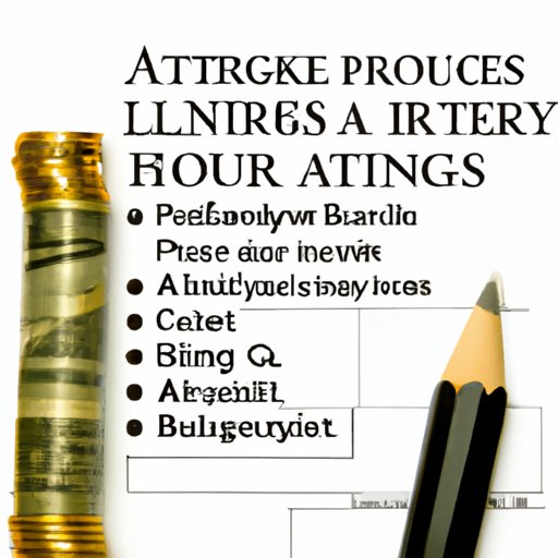 Investigating the Range of Costs Associated With Hiring an Architect