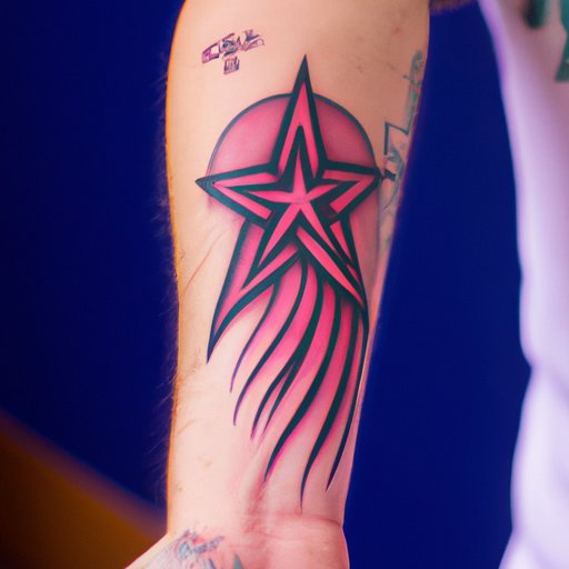 How Much Does an Arm Tattoo Cost? An InDepth Look at Price Factors