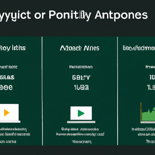 How Much Does an Artist Make From Spotify? Exploring the Benefits and