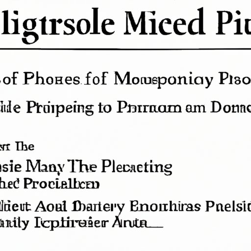 Examining the Impact of Publishing Deals on Author Earnings