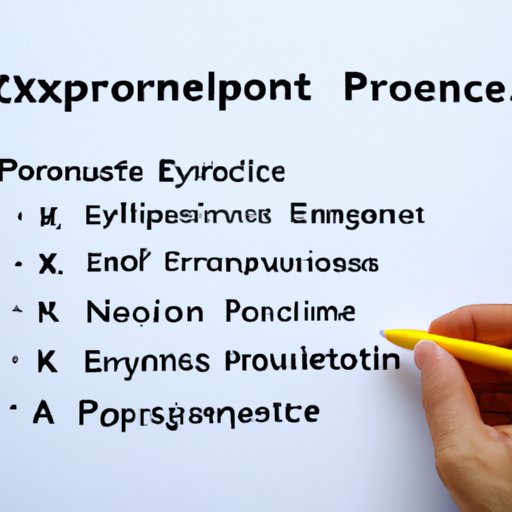 Evaluating the Impact of Professional Experience on Salaries