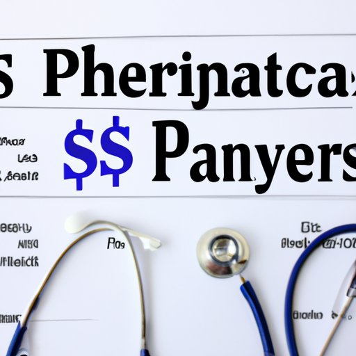 Examining the Salaries of Physicians Across Different Specialties