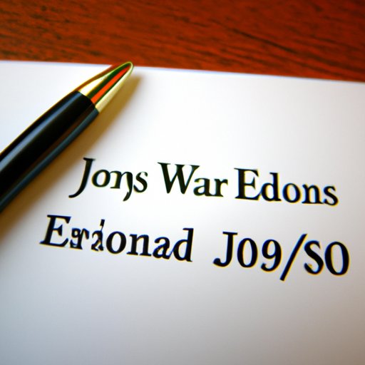 Breaking Down the Cost of an Edward Jones Financial Advisor