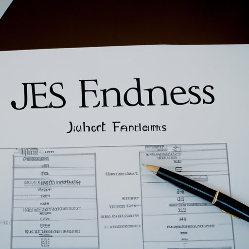 Examine the Fees and Services of an Edward Jones Financial Advisor