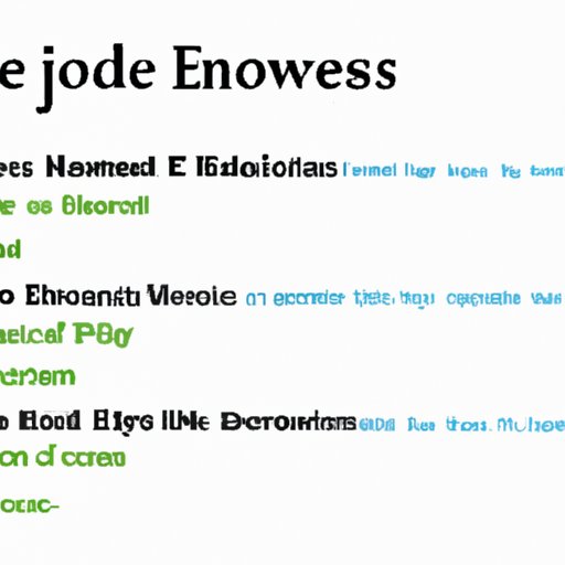 Comparing the Fees and Services of Edward Jones Financial Advisors to Other Investment Options