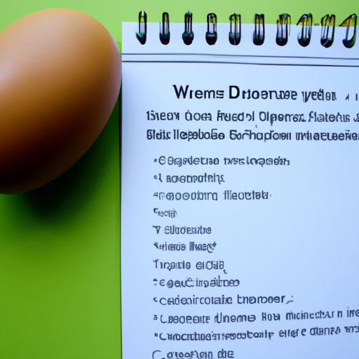 A Guide to Egg Donor Compensation