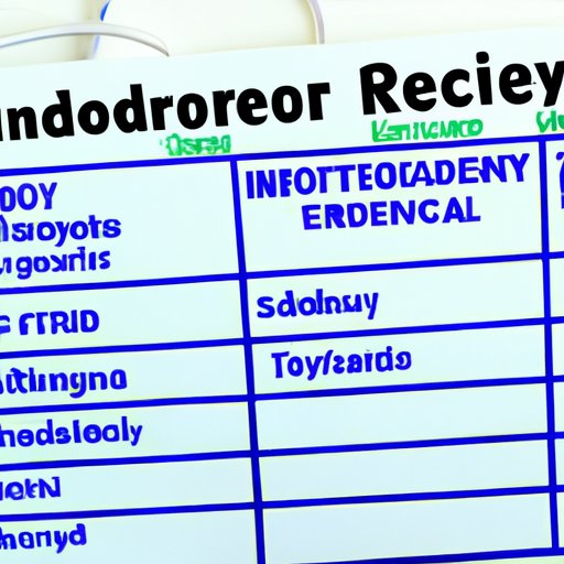 Comparing Endocrinology Salaries to Other Medical Specialties