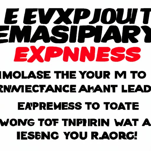 How to Maximize Your Earnings as an Entrepreneur