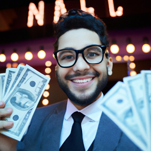 The Realities and Rewards of Being an Entrepreneur: What You Need to Know About Salaries