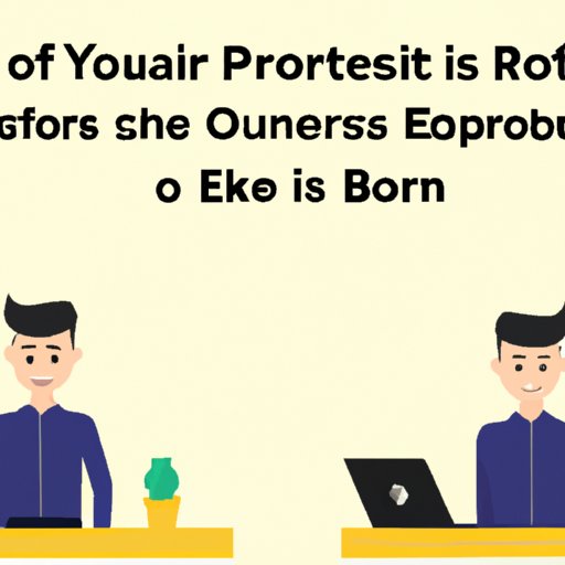 The Pros and Cons of Being an Entrepreneur: What You Need to Know About Earning Potential