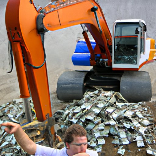 How Much Does an Excavator Cost? A Comprehensive Guide to Buying and