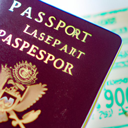 What You Need to Know About the Cost of an Expedited Passport