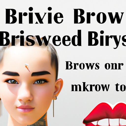 Tips for Finding Affordable Eyebrow Piercing Prices