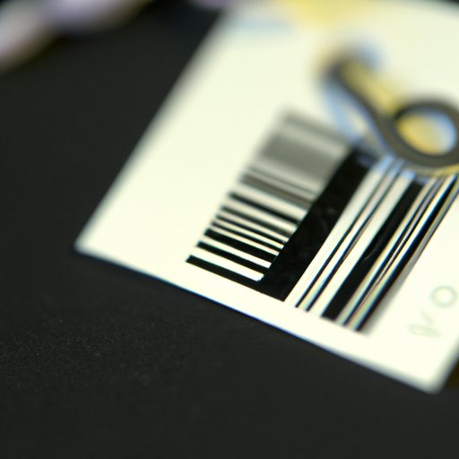 A Look at the Price Tag of an I.D.