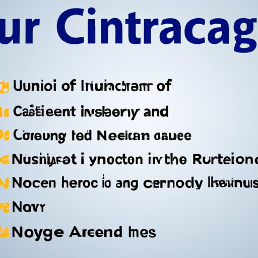 Factors That Affect ICU Nurse Salaries