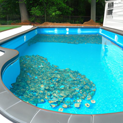 How Much Does an Inground Pool Cost? A Comprehensive Guide The