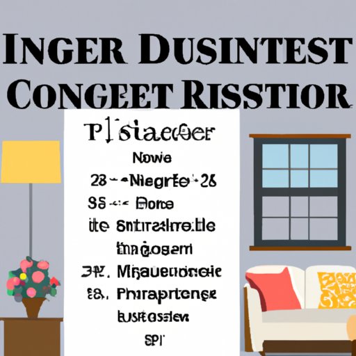 A Comprehensive Guide to Estimating the Cost of an Interior Designer for an Apartment