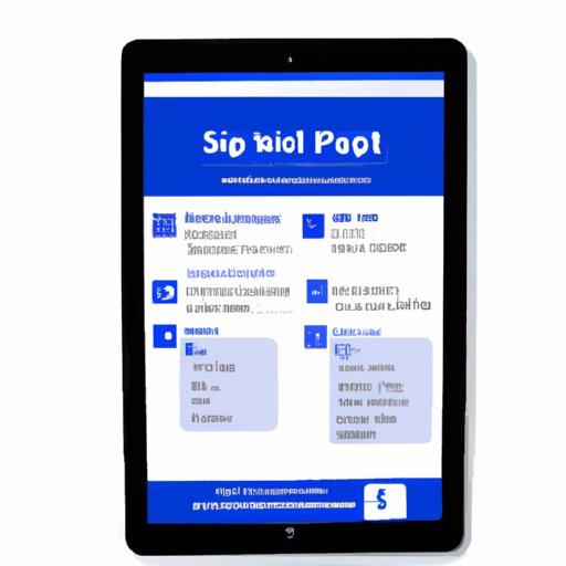 A Guide to Buying an iPad at Walmart