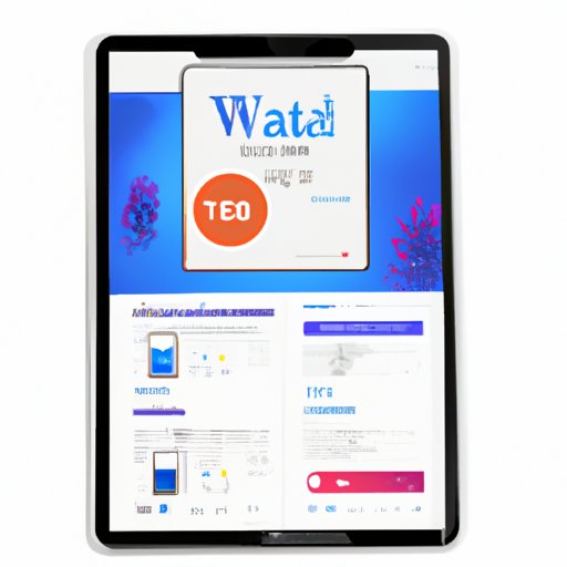 The Best Deals on iPads at Walmart