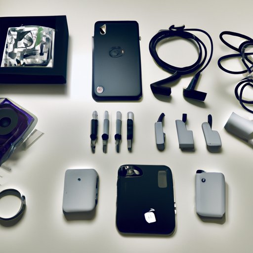 Reviewing Popular Accessories for the iPhone 7 and Their Costs