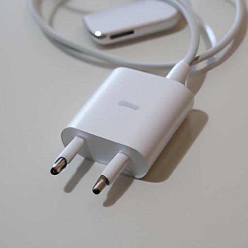 All You Need To Know About the Price of an iPhone Charger