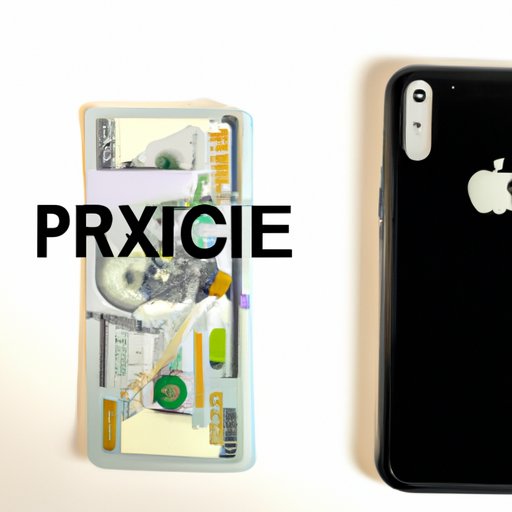 Understanding the Cost of an iPhone X