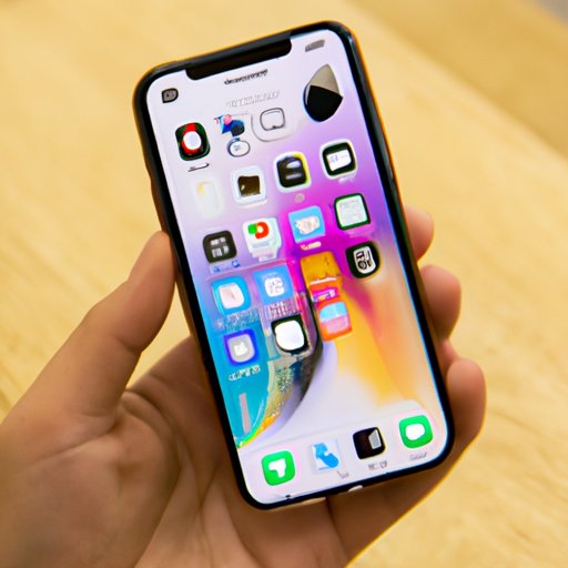 What You Need to Know About the Cost of an iPhone X