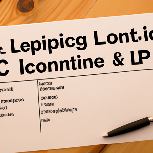 How to Reduce the Cost of Setting Up an LLC