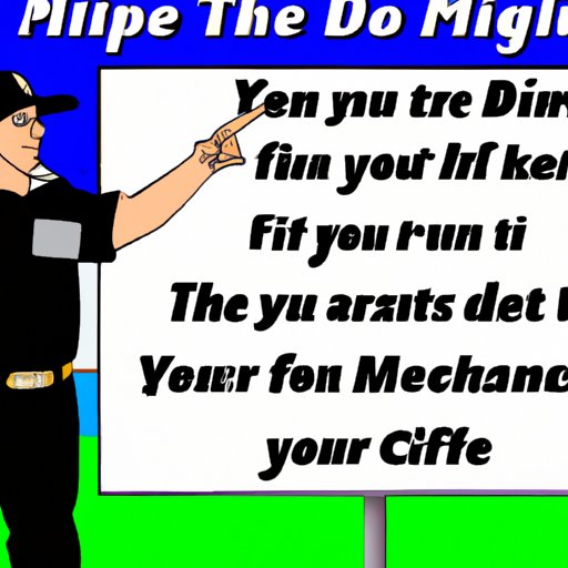 Advice for Aspiring MLB Umpires